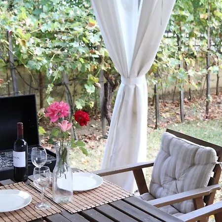 Grape&wine Gasthof *